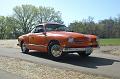 1970 VW Karmann Ghia