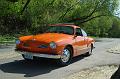 1970 VW Karmann Ghia