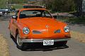 1970 VW Karmann Ghia