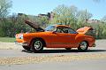 1970 VW Karmann Ghia