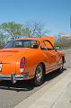 1970 VW Karmann Ghia