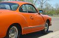 1970 VW Karmann Ghia