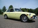 1970 MGB GT