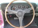 1971 Dodge Challenger Convertible Dash