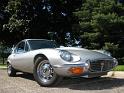 1971 Jaguar XKE 2+2 for Sale