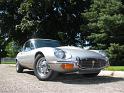 1971 Jaguar XKE for Sale