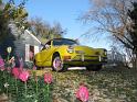 1971 Karmann Ghia for Sale