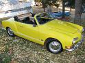 1971 Karmann Ghia for Sale in Minnesota