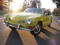 1971 Karmann Ghia for Sale