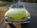 1971 Karmann Ghia for Sale