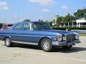 1971 Mercedes 280SE for Sale