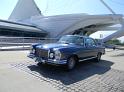 1971 Mercedes 280SE for Sale