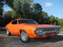 1971 Plymouth Road Runner for Sale