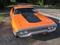 classic muscle car for sale