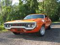 1971 Plymouth Road Runner for Sale