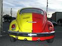 1971 3M Tradeshow VW Beetle