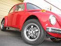 1971 VW Beetle