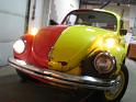 1971 3M Tradeshow VW Beetle