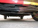 1971 3M Tradeshow VW Beetle Undercarriage