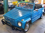 1971 VW Thing