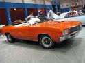 1972 Buick Gran Sport Convertible