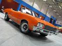 1972 Buick Gran Sport Convertible
