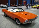 1972 Buick Gran Sport Convertible