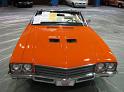 1972 Buick Gran Sport Convertible