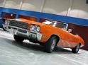 1972 Buick Gran Sport Convertible