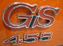 1972 Buick Gran Sport 455