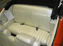 1972 Buick Gran Sport Interior