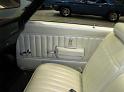 1972 Buick Gran Sport Convertible Interior