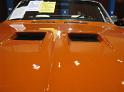 1972 Buick Gran Sport Convertible Close-up