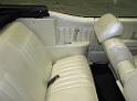 1972 Buick Gran Sport Convertible Interior