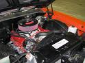1972 Buick Gran Sport Engine