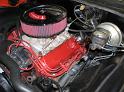 1972 Buick Gran Sport Engine