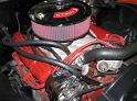 1972 Buick Gran Sport Engine