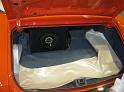 1972 Buick Gran Sport Convertible Trunk
