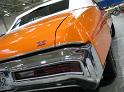 1972 Buick Gran Sport Convertible Close-up
