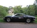 1972 Ferrari Dino 246 GT