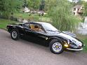 1972 Ferrari Dino 246 GT