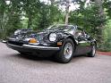 1972 Ferrari Dino 246 GT