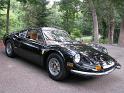 1972 Ferrari Dino 246 GT