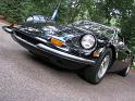 1972 Ferrari Dino 246 GT