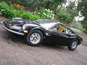 1972 Ferrari Dino 246 GT