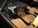 1972 Ferrari Dino 246 GT Interior