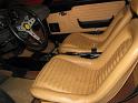 1972 Ferrari Dino 246 GT Interior
