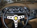 1972 Ferrari Dino 246 GT Dashboard