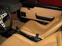 1972 Ferrari Dino 246 GT Interior