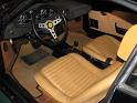 1972 Ferrari Dino 246 GT Interior